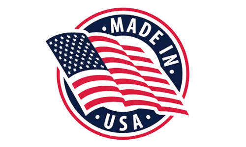AlphaCur made in usa